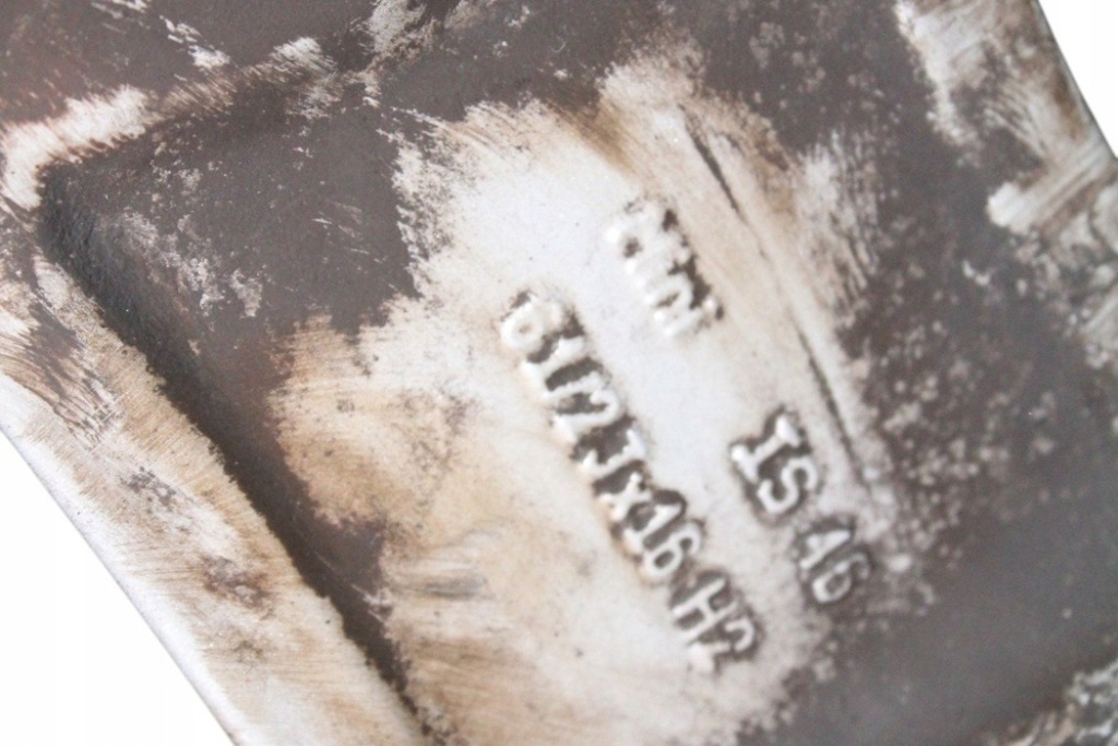 фото №8, Комплект диск mini countryman r60 9803720 2.0l дизель 82kw 2010