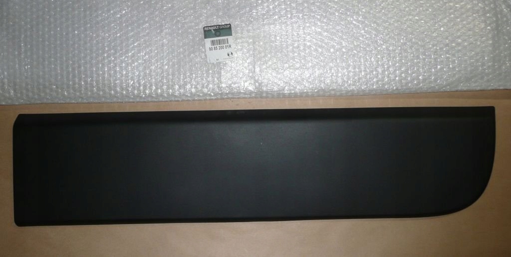 фото №1, Молдинг двері renault master iii