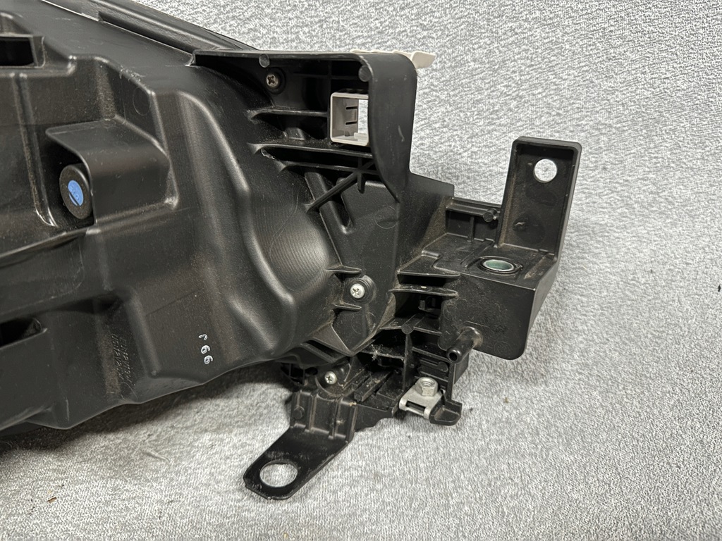 фото №13, Лампа mazda 6 gj lift full led grf5-51030 права usa оригінал