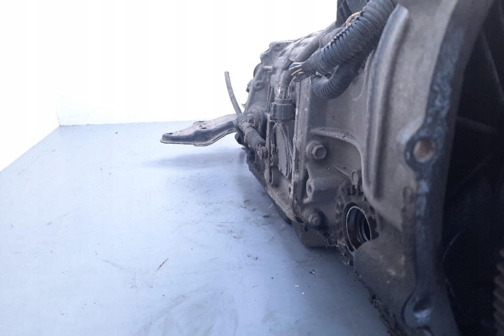 фото №7, Коробка передач передач subaru outback be, bh tz1a4zcabawl 2.5l бензиновий 115kw