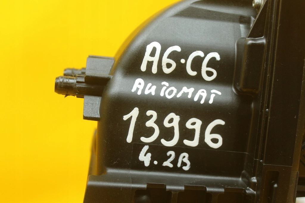 фото №8, Домкрат коробки передач audi a6 s6 c6 4.2 b bbk bat 4f1713041m автоматична коробка передач