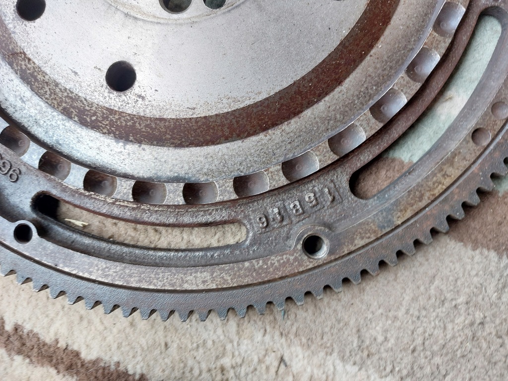 фото №9, Skrzęgło диск притиск aston martin vantage 4.7 v8 17r 24tyś