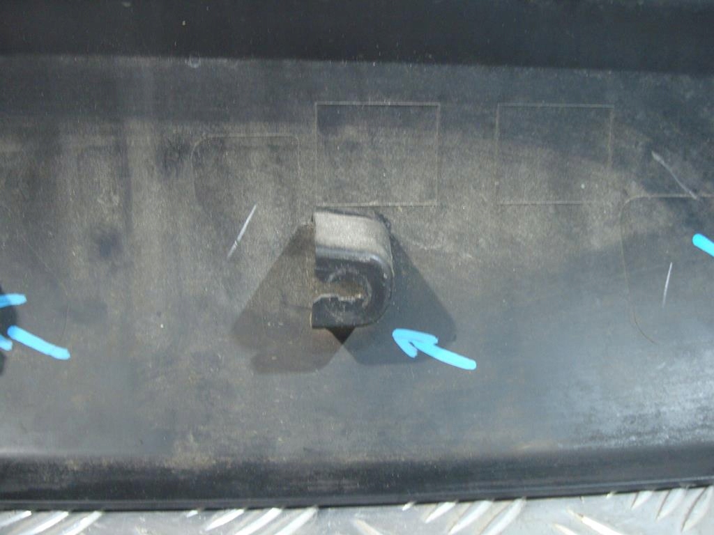 фото №8, Молдинг боковая дверь renault kadjar lift левый задняя