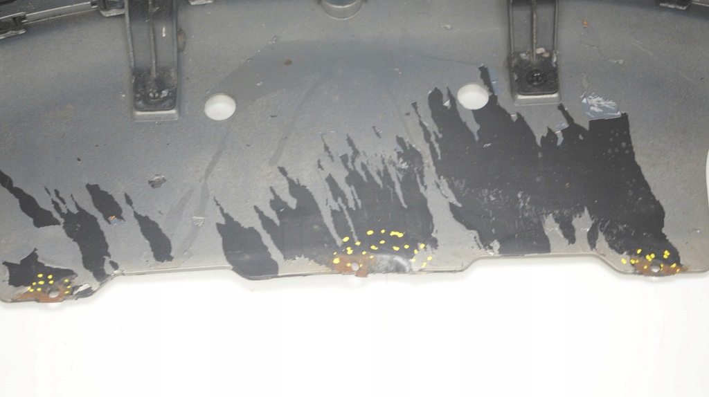 фото №13, Бампер перед передній opel meriva b 10-13r pdc gjm