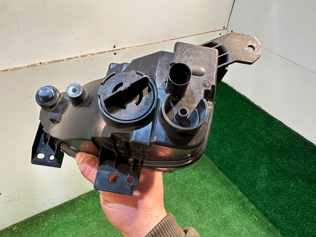 фото №8, Vw t-roc 2ga протитуманна фара led drl поворотник лівий 2ga941055j