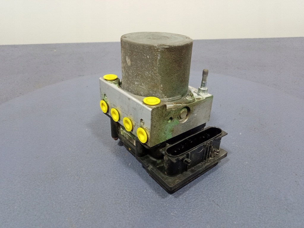 фото №1, Subaru forester ii sg 2.0 16v насос abs 27534sa080