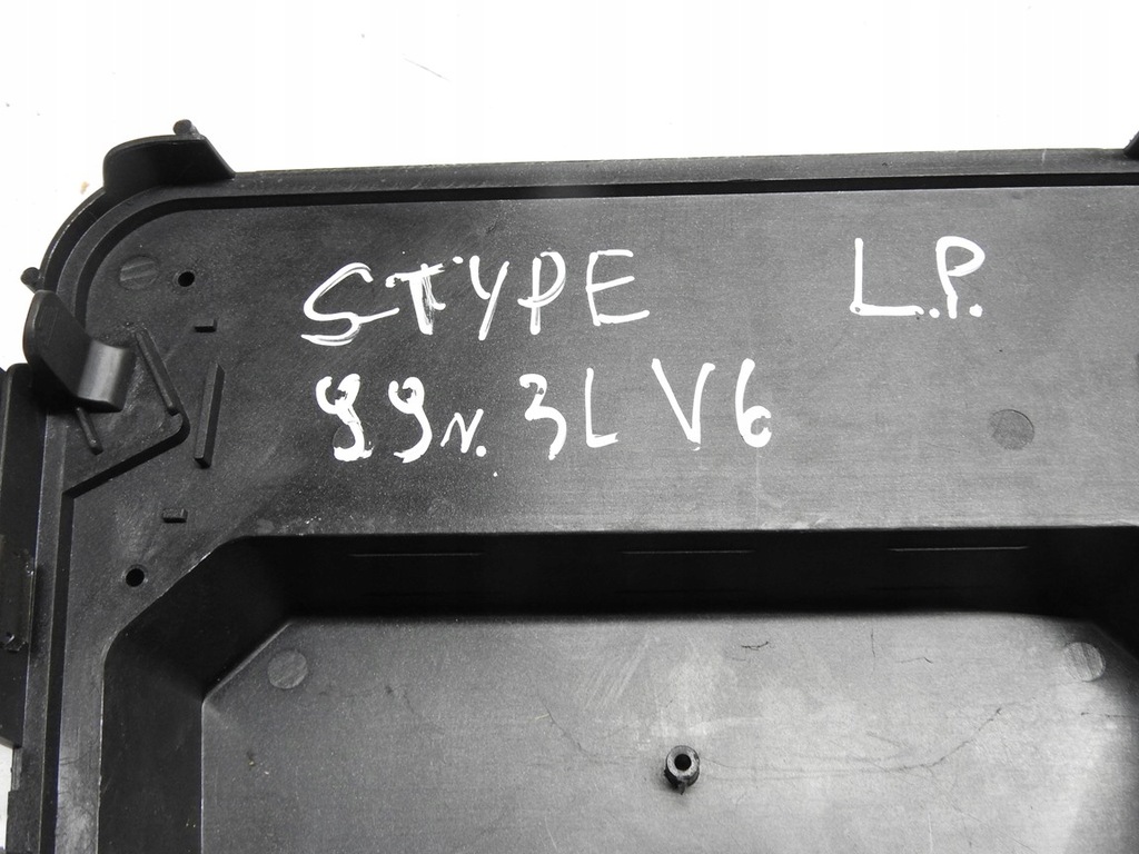 фото №11, Jaguar s-type динамик заводской левый перед xw7f-18808-bb