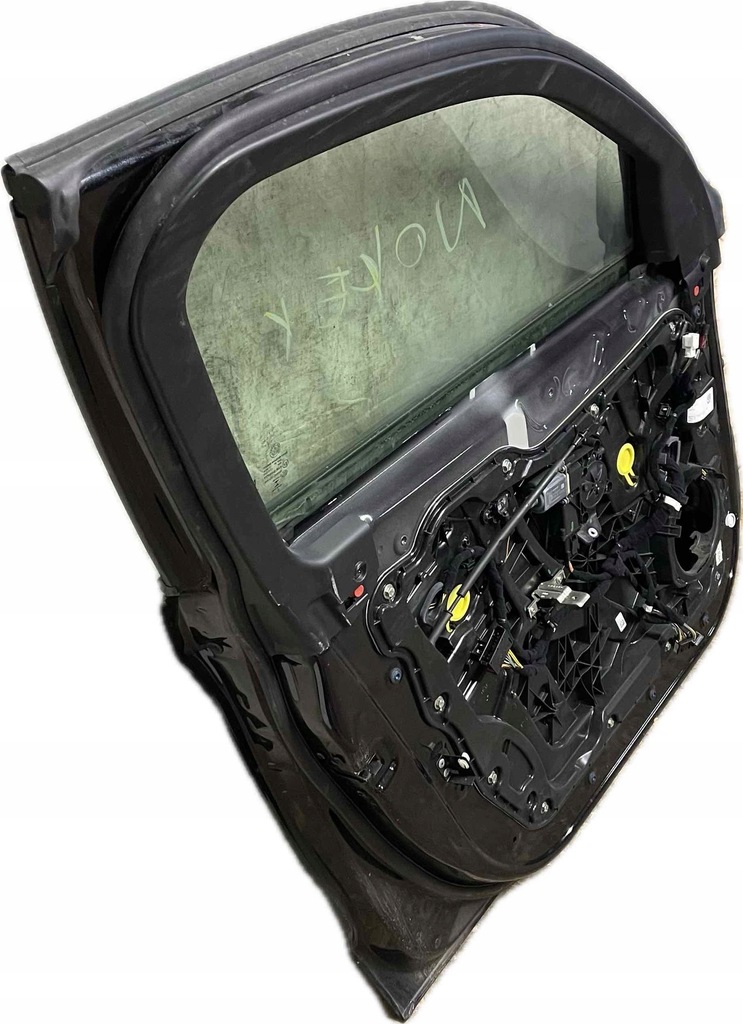 фото №16, Дверь передние левая сторона alfa romeo stelvio 43r000929