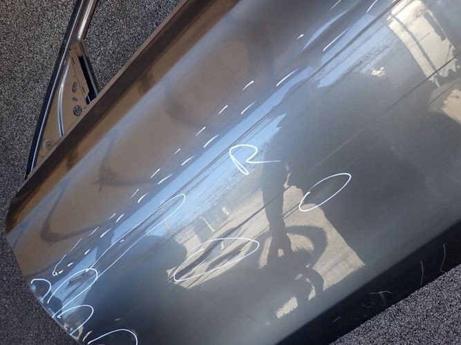 фото №11, Mercedes w213 213 e-klasa двері ліва передні перед