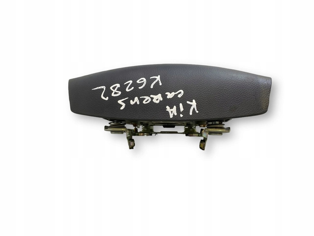 фото №5, Kia carens ii 2009 подушка повітряна подушка безпеки керма m208237301449