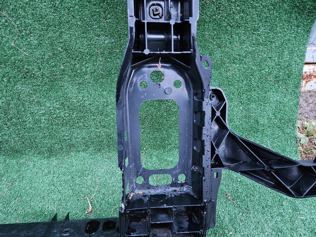 фото №14, Pas передний усилитель передний hyundai santa fe 18r- usa