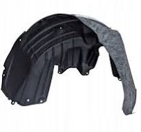 фото №1, Lexus rc f rc350 підкрилок задні ліва nowe оригінал