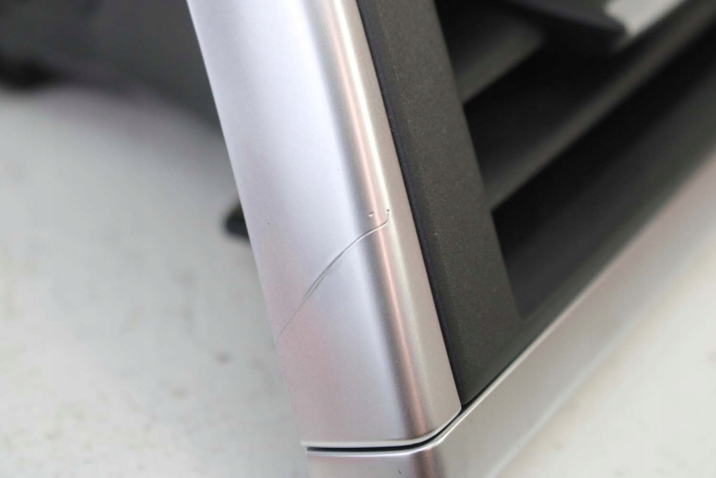 фото №15, Bmw 4 f33 ґрати впуск повітря консолі решітка впуск обдув 9218549 934622