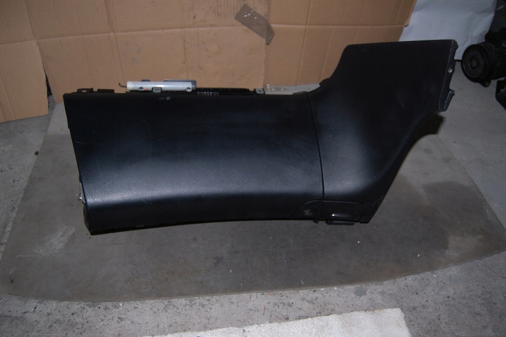 фото №1, Mercedes e w211 бардачок панели пассажира консоли eur