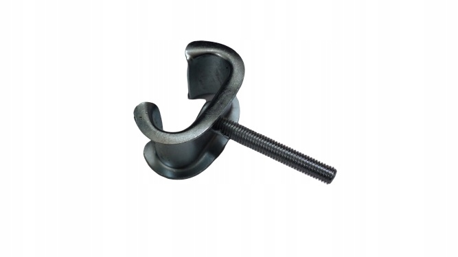 фото №1, Верхній кронштейн труби випускної mercedes w113 pagoda