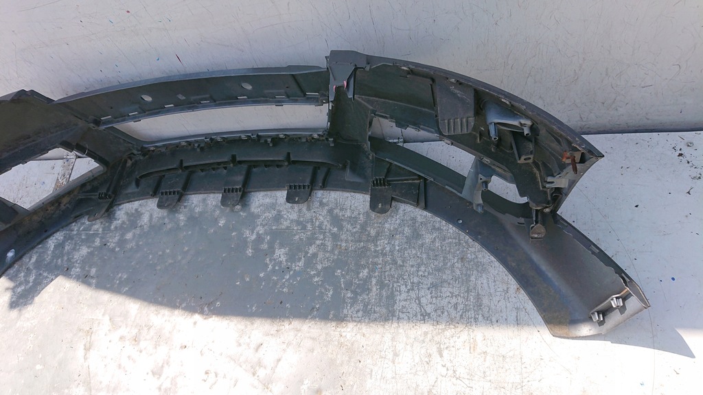 фото №11, Audi tt 8j0 s-line бампер передний перед