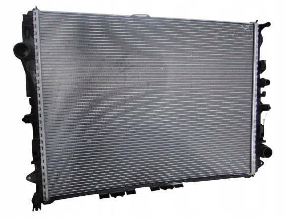 Купить Mercedes e klasa w213 213 радиатор воды жидкости