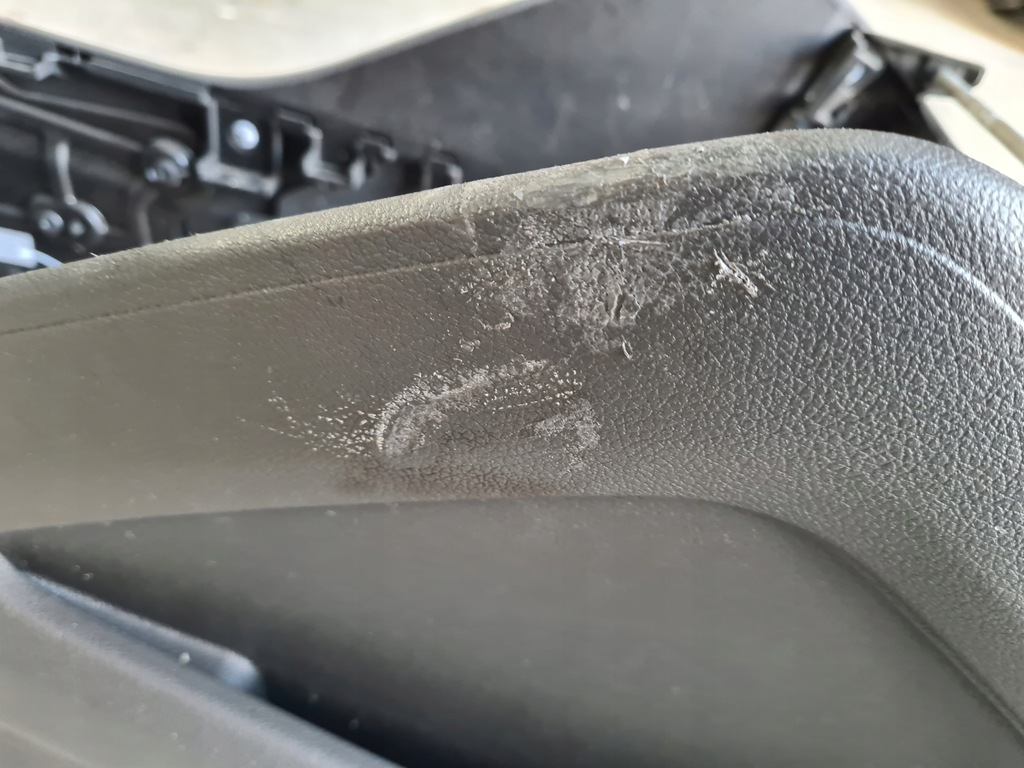 фото №6, Сиденья обшивки заднее сиденье hyundai tucson iii n-line