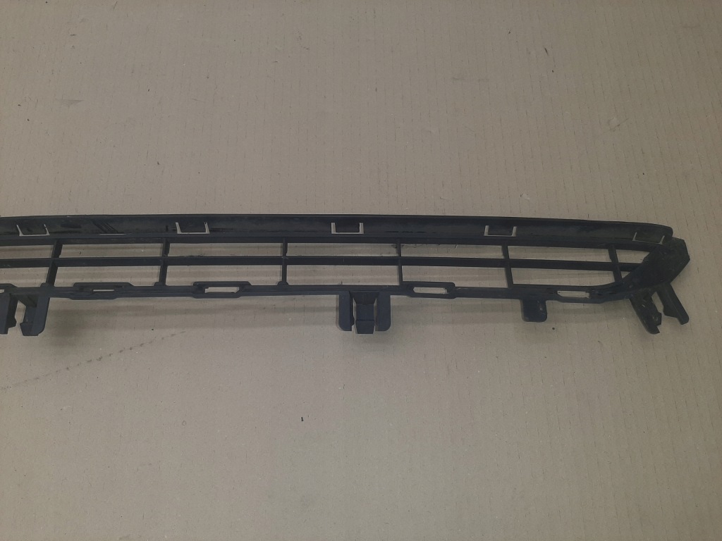 фото №11, Решётка средняя бампер перед peugeot 3008 i lata 2009-2016 9685625677