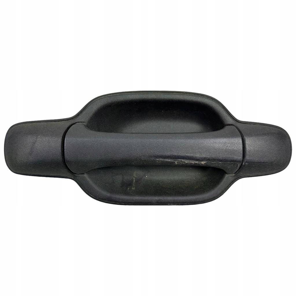 фото №1, Chevrolet colorado gmc canyon 04-12r ручка зовнішня передня права