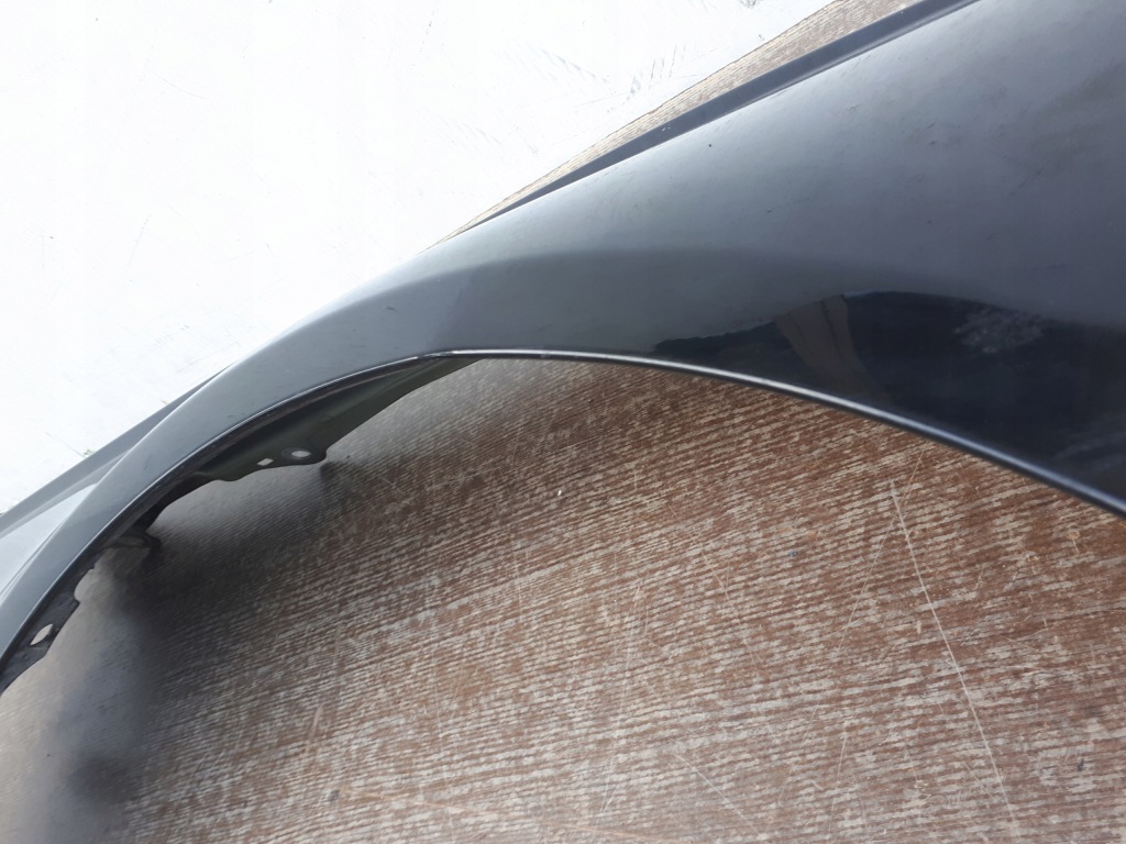 Audi a6 c7 крыло  правый  передний перед oem r12 Доставка