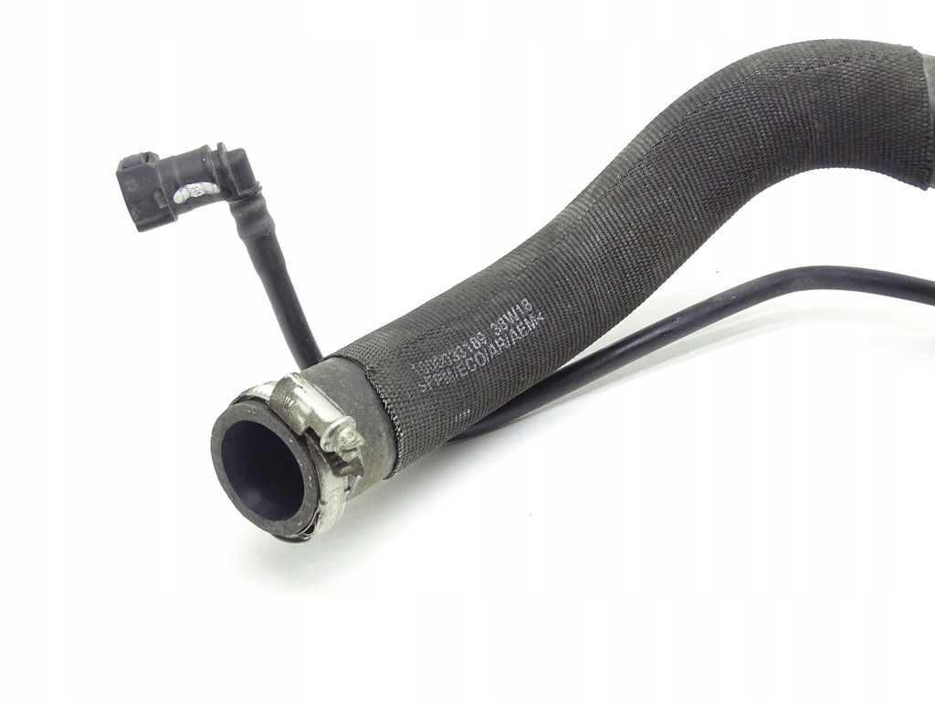 фото №2, Заливная горловина топлива канал трубка audi r8 4s spyder 4s7201135l