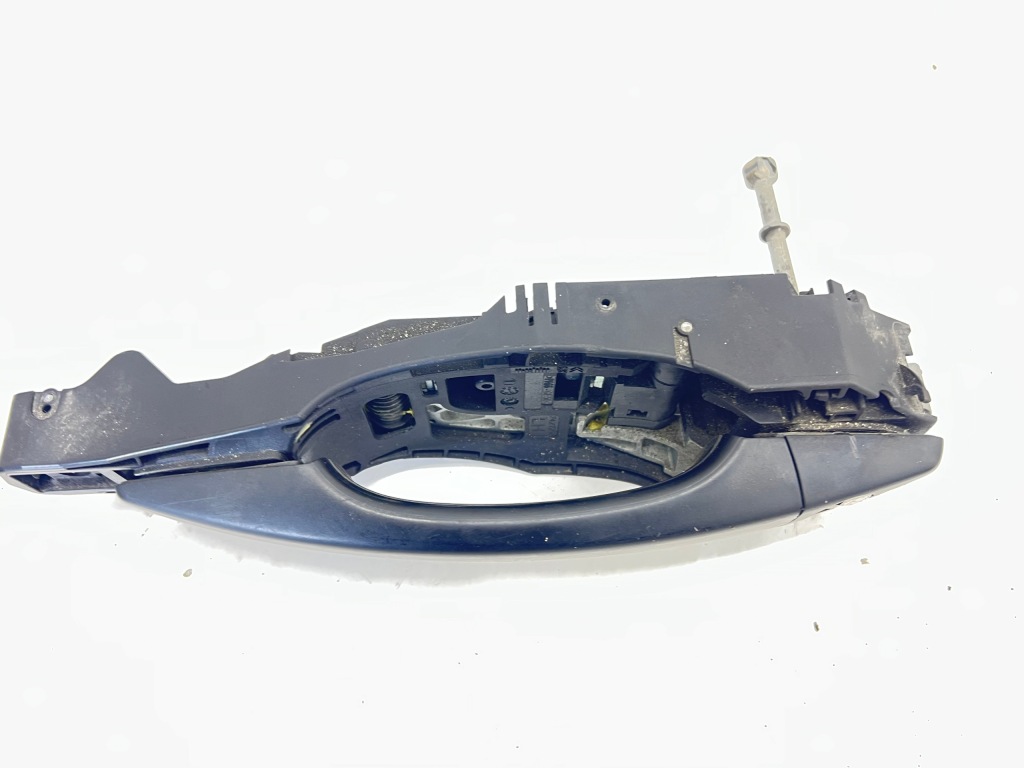 Купити Scudo iii expert iii jumpy proace vivaro c ручка зовнішня ліва перед