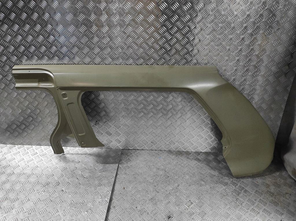 фото №1, Toyota sienna крыло крыша блок двигателя четверть