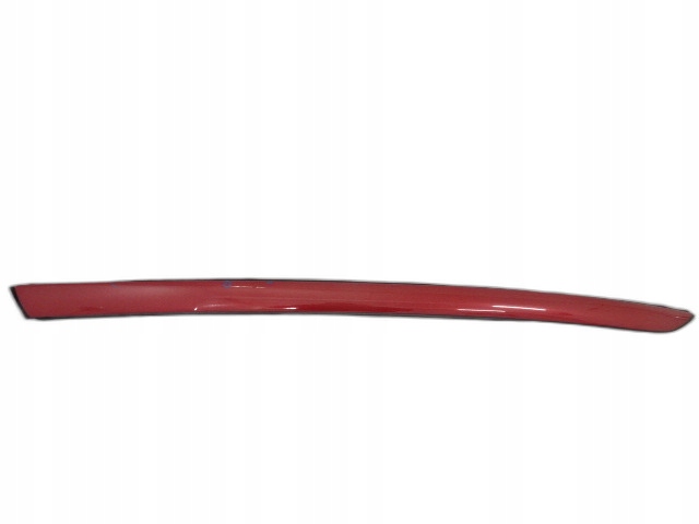 фото №1, Citroen c4 picasso ii ліва молдинг скло лобове epyd