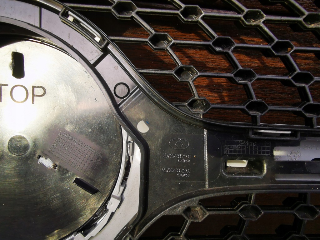 Купить Mercedes cls w257 amg бампер перед a2578855901