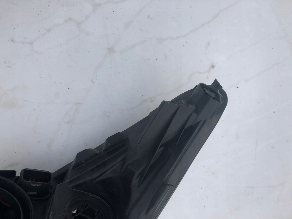 фото №5, Лампа перед передня права renault zoe