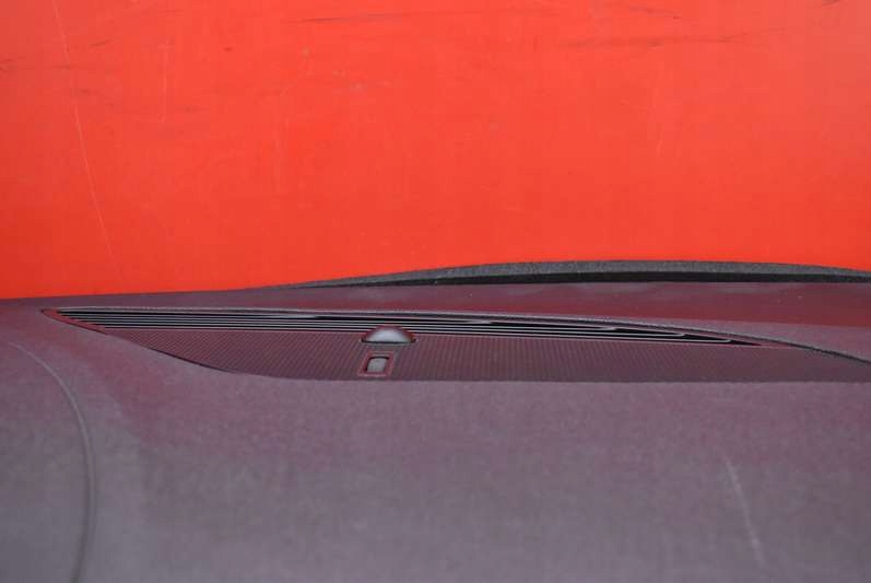 фото №8, Приборная панель приборная консоль приборная панель подушка безопасности eu citroen c5 ii x7 iii 08-17