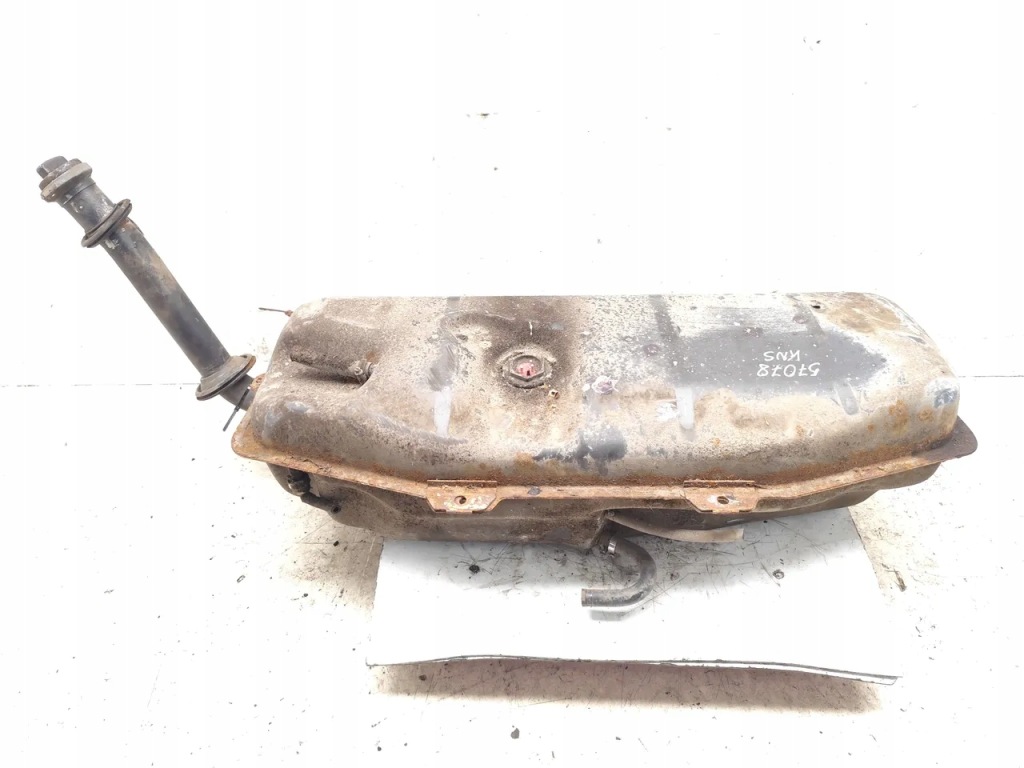 фото №9, Mercedes-benz e-class бак топлива e 220 t бензин 110kw 150 hp 1995