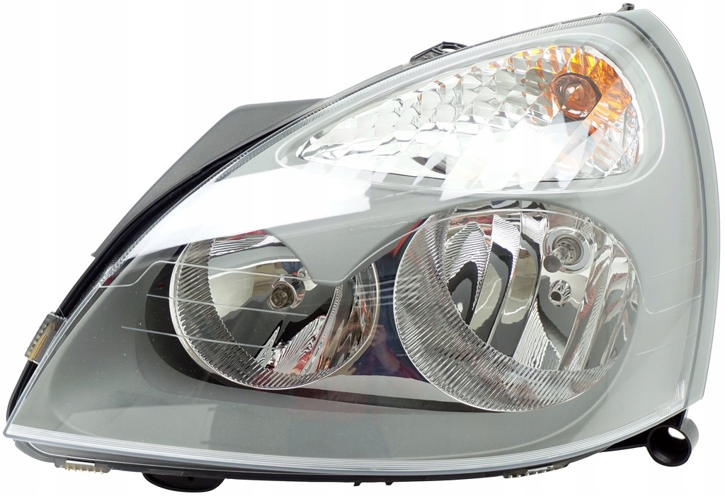 фото №1, Фара лівий clio 2 7701057654