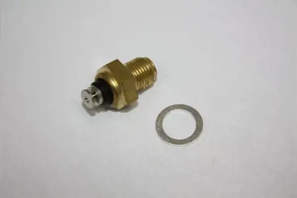 фото №1, Датчик температури рідина охолоджуючий 150020310