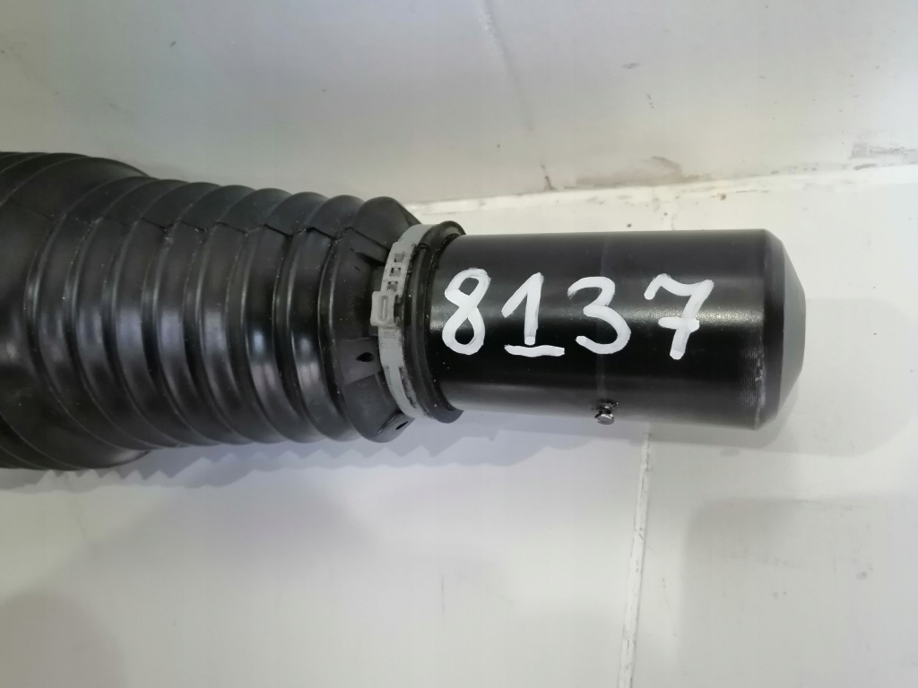 фото №8, Амортизатор передній перед vw touareg iii audi q7 q8