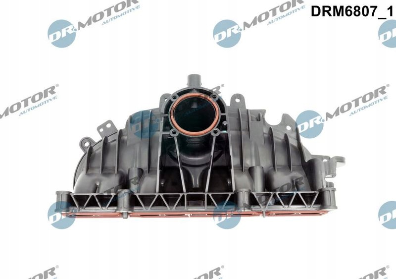 фото №3, Коллектор всасывающий drm6807 dr.motor automotive