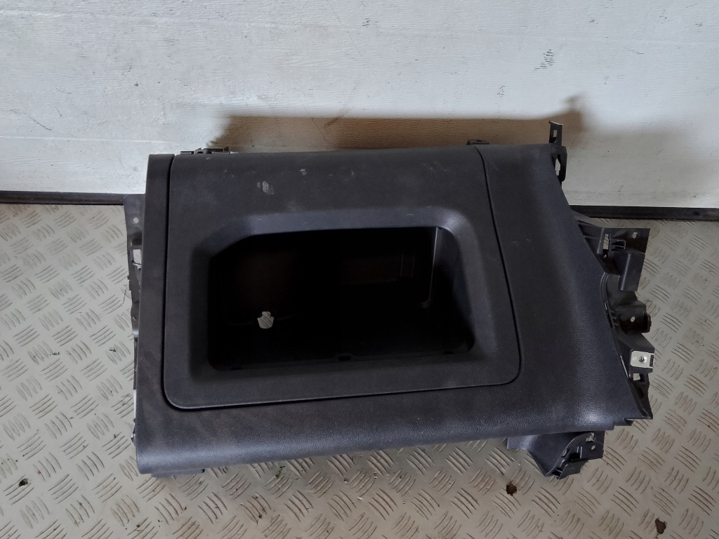 фото №1, Toyota proace peugeot partner k9 2023 бардачок защита 3280045a0zd
