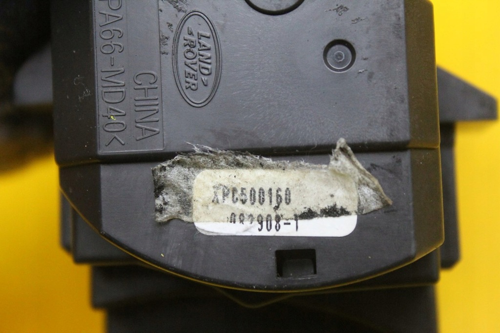 фото №6, Переключатель поворотники range sport l320