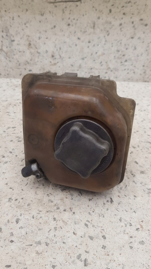 фото №1, Бачок розширювальний volvo 850