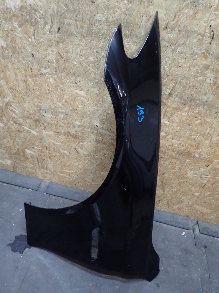 фото №1, Крила перед лівий bmw 5 v f10 f11