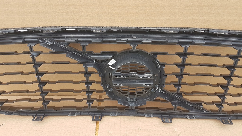 фото №12, Решётка радиатора решётка радиатора volvo v90 s90 17- 31425410
