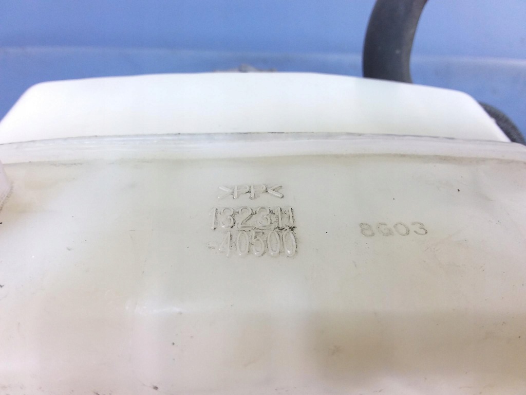 Lexus rx ii ux30 бачок жидкость тормозной Недорого