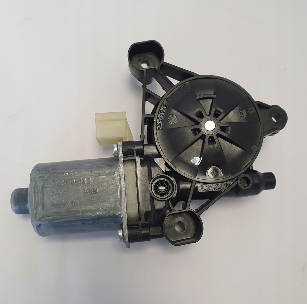 фото №1, Golf sportsvan моторчик стекло левый prz 5q0959802b