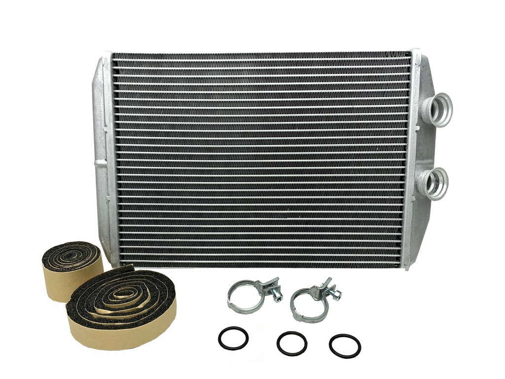 фото №1, Отопитель opel movano b 2010 -