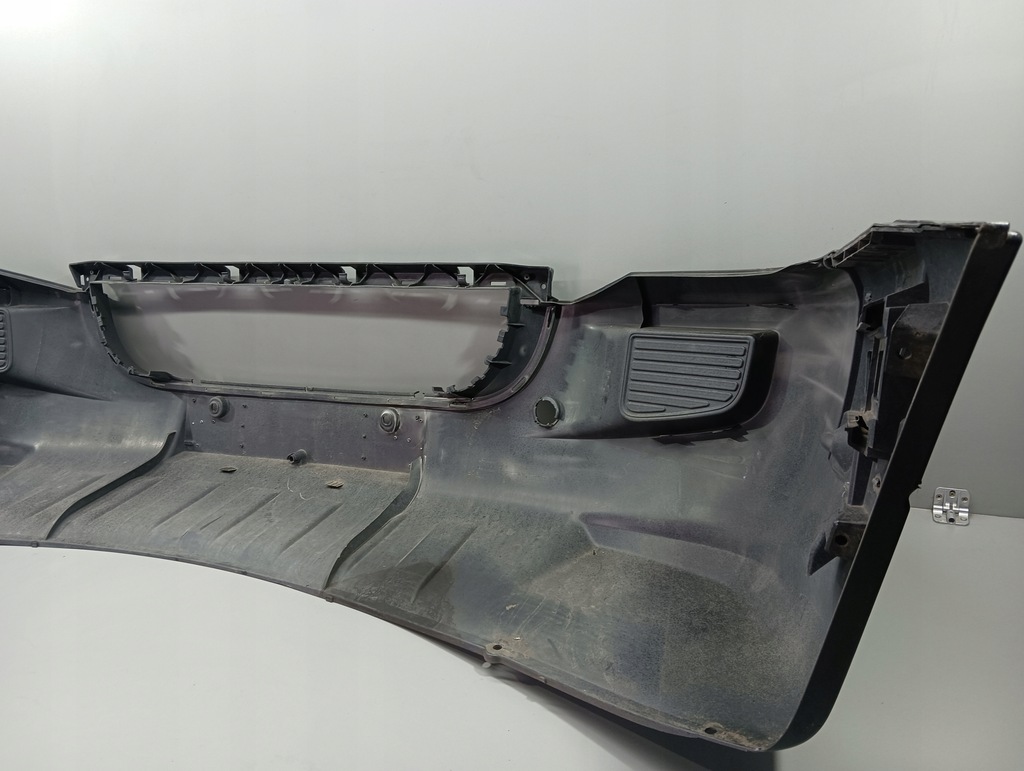 фото №11, Бампер перед передній vw crafter hvw906880070