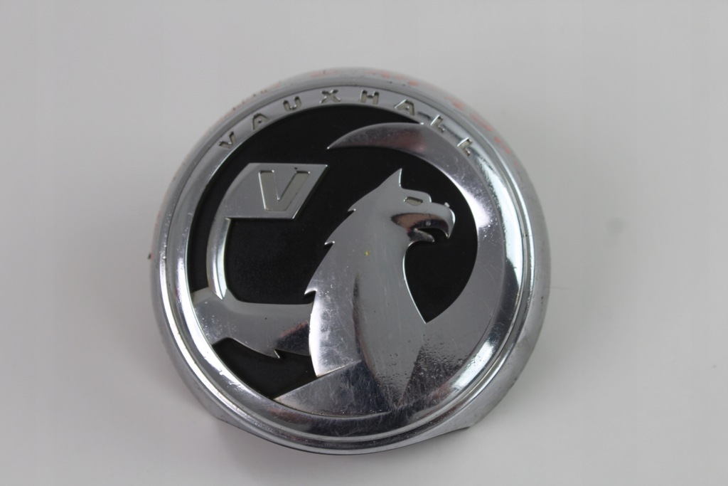 фото №1, Ручка крышки задняя багажника opel corsa e 14-19r