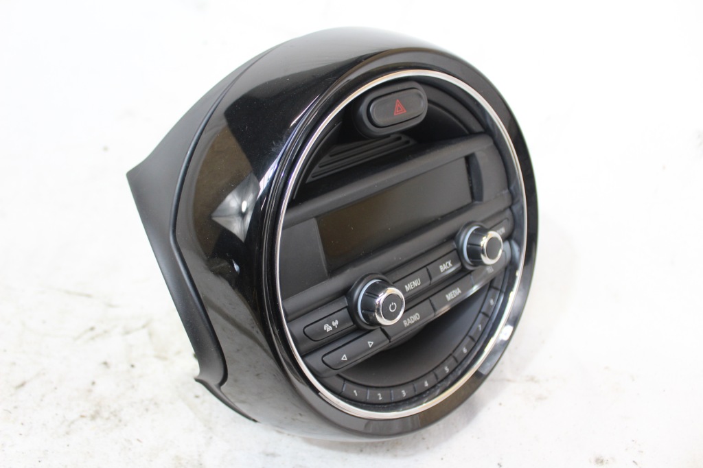 Mini f56 радио дисплей 9362349 Цена