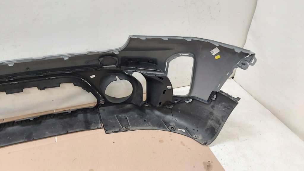 фото №12, Бампер перед передний mini countryman f60 lift 19477039