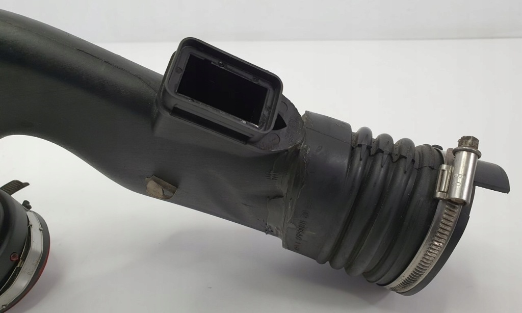 фото №3, Шланг воздуха mercedes w211 3.0 cdi a642093497